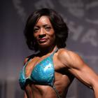 Evelyn  Jackson - NPC Alabama State Championships 2012 - #1